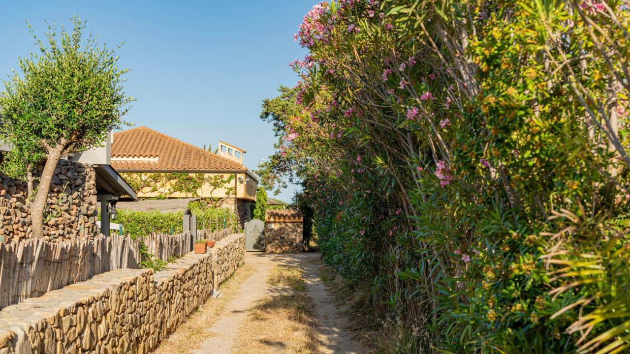 Villa Gea 8, Emma Villas 哥斯达雷 外观 照片