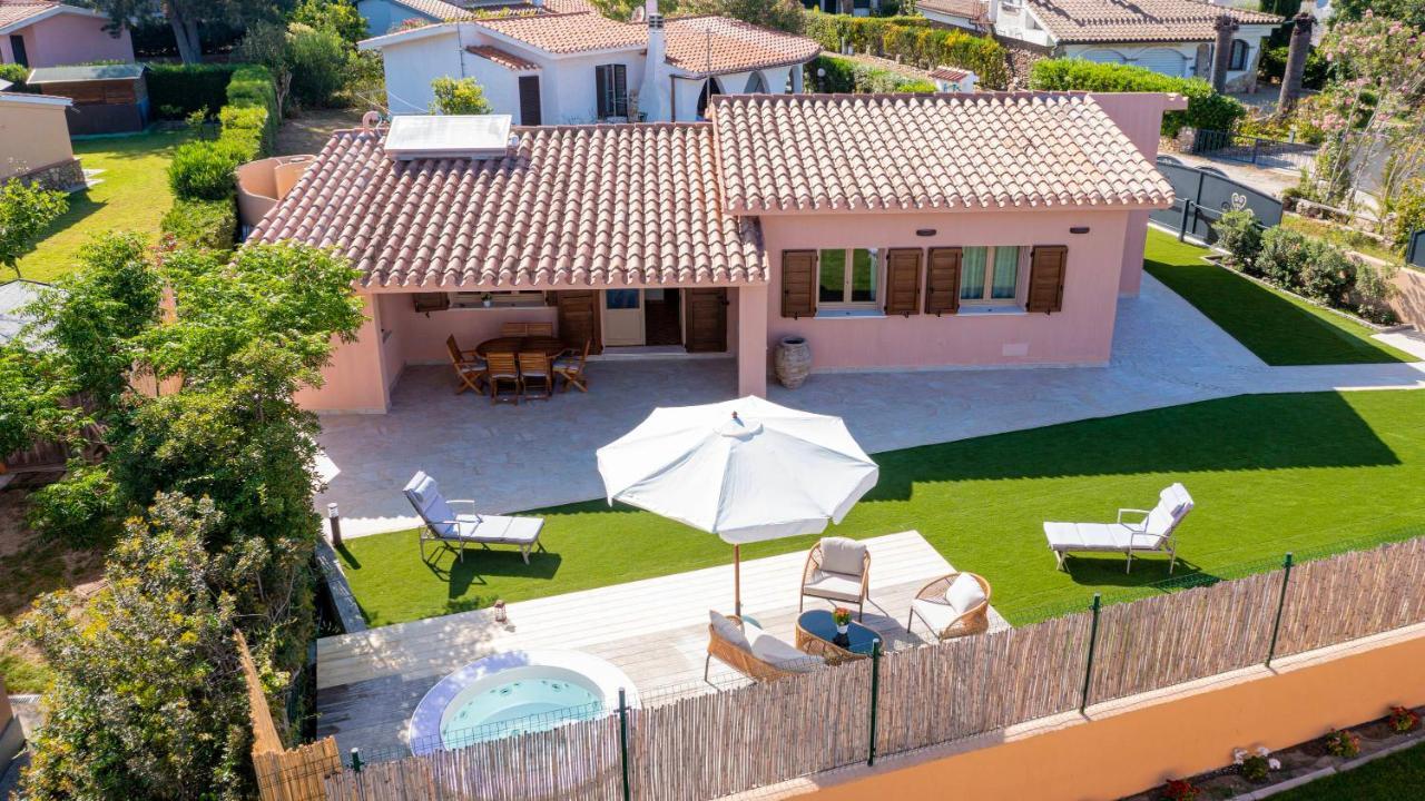 Villa Gea 8, Emma Villas 哥斯达雷 外观 照片